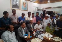 পোশাক শ্রমিকদের নতুন মজুরি ডিসেম্বরে