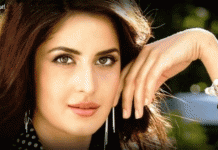 বডি ফিটনেস নিয়ে ক্যাটরিনার গোপন তথ্য ফাঁস