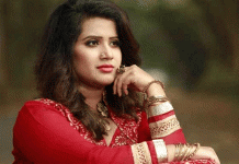 বিরক্ত হয়ে ফেসবুককে বিদায় জানালেন ন্যান্সি