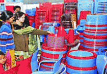 রাজধানীতে আন্তর্জাতিক প্লাস্টিক মেলা উদ্বোধন ১৭ জানুয়ারি