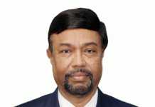 সোনালী ব্যাংক লিমিটেড এর নতুন জেনারেল ম্যানেজার ড. মোঃ হাফিজুর রহমান