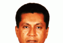 এক্সিম ব্যাংকের নতুন উপব্যবস্থাপনা পরিচালক শেখ বশিরুল ইসলাম