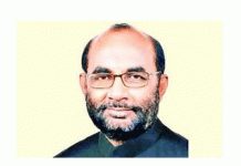 সরকারি চাকরিজীবীদের শতভাগ আবাসন নিশ্চিত করা হবে: গৃহায়ন ও গণপূর্তমন্ত্রী