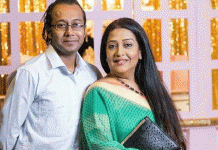 ভাঙনের সুর বাজছে সুবর্ণা-সৌদের সংসারে