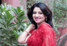 “ল্যায়লা” গানে মাতালেন আঁখি আলমগীর