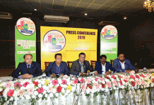 ১৪ মার্চ থেকে শুরু হচ্ছে চার দিনব্যাপী রিহ্যাব চট্টগ্রাম ফেয়ার ২০১৯