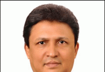 আব্দুল আজিজ শাহ্জালাল ইসলামী ব্যাংকের অতিরিক্ত ব্যবস্থাপনা পরিচালক