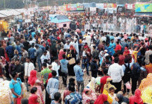 সিলেটে আবারও আন্তর্জাতিক বাণিজ্য মেলা