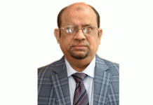 আল-আরাফাহ্ ইসলামী ব্যাংকের উপব্যবস্থাপনা পরিচালক হলেন মোঃ শফিকুর রহমান