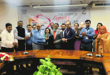 রাজধানীতে ৩ দিনের সর্ববৃহৎ আন্তর্জাতিক পর্যটন মেলা