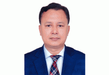 ইউনাইটেড কমার্শিয়াল ব্যাংক লিমিটেডে উপ-ব্যবস্থাপনা পরিচালক পদে যোগদান করেছেন জনাব হাবিবুর রহমান