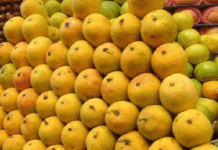 ফরমালিনযুক্ত আম দেখে বুঝার উপায়