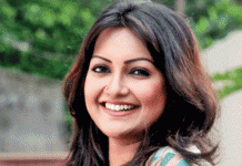 অভিনয়কে গুডবাই জানালেন নওশীন নাহরিন মৌ