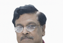 সোনালী ব্যাংক লিমিটেডের নতুন জেনারেল ম্যানেজার মোঃ সাহাজাহান