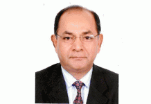 মোহাম্মদ আসাদ উল্লাহ জনতা ব্যাংকের নতুন পরিচালক