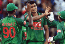 প্রস্তুতি ম্যাচের শুরুটা দুর্দান্ত করেছেন বাংলাদেশ