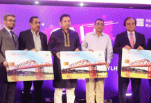 এমটিবি সিলেট স্টেশন ক্লাব লিমিটেড-এর সদস্যদের জন্য কো-ব্র্যান্ডেড ক্রেডিট কার্ড-এর প্রচলন করলো