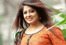 মুক্তিযুদ্ধের ছবি ‘অর্জন-৭১’-এ মৌসুমী