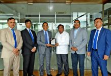এনার্জিপ্যাক ইঞ্জিনিয়ারিং লিমিটেড জাতীয় রপ্তানি ট্রফি অর্জন করায় শাহ্জালাল ইসলামী ব্যাংক লিমিটেড এর পক্ষ থেকে অভিনন্দন