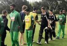 শেষ ম্যাচে রেকর্ড গড়ল বাংলাদেশের যুবারা