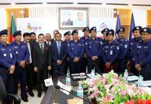খুলনা রেঞ্জ পুলিশের ট্রাফিক ফাইন পেমেন্ট এখন ‘ইউক্যাশ’ এর মাধ্যমে সম্পন্ন করা যাবে