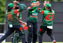 ফাইনালে নিশ্চিত বাংলাদেশের মেয়েরা