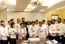 মেঘনা ব্যাংকের প্রধান কার্যালয়ে মুজিব জন্মশতবর্ষ উদ্বোধন