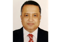 জনাব কাজী আজিজুর রহমান মেঘনা ব্যাংকের নতুন ডিএমডি এবং সিআইও