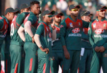 ম্যাচ জিততে