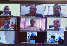 অগ্রণী ব্যাংক লিমিটেড এর ৯৫৮ তম ধনবাড়ী শাখা, টাঙ্গাইল এর শুভ উদ্বোধন