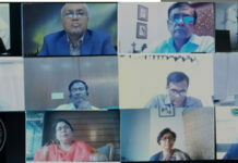 অগ্রণী ব্যাংকের ৬৭৮ তম বোর্ড সভা অনুষ্ঠিত