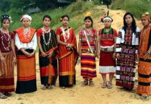 আজ আন্তর্জাতিক আদিবাসী দিবস