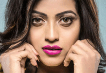 করোনায় আক্রান্ত মডেল সানাই মাহবুব