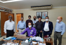 জনতা ব্যাংকের নতুন মোবাইল অ্যাপস্-এর শুভ উদ্বোধন