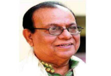 অভিনেতা কে এস ফিরোজ আর নেই