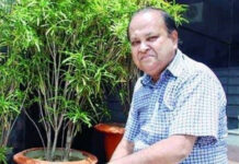 জনপ্রিয় অভিনেতা মহিউদ্দিন বাহার আর নেই