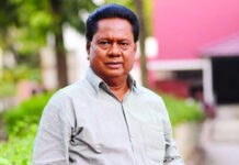 করোনায় মারা গেলেন জনপ্রিয় অভিনেতা সাদেক বাচ্চু