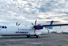 ATR 72-600