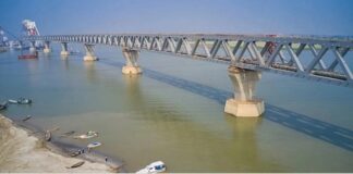 Padma Bridge