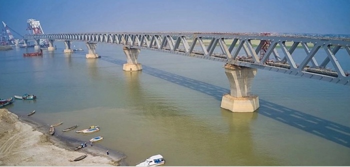 Padma Bridge