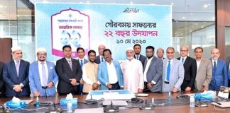 শাহ্জালাল ইসলামী ব্যাংক
