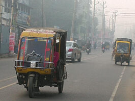 শীতকাল