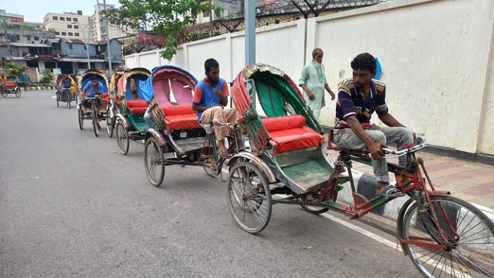 অটোরিকশা