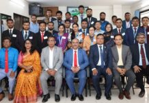ফরেন এক্সচেঞ্জ এন্ড ইন্টারন্যাশনাল ট্রেড ফিন্যান্স শীর্ষক প্রশিক্ষণ কোর্স উদ্বোধন