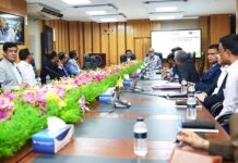 সোনালী ব্যাংকে রেমিট্যান্স ক্যাম্পেইনের বিজয়ী নির্বাচন