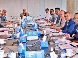 শাহ্জালাল ইসলামী ব্যাংক এর রিস্ক ম্যানেজমেন্ট কমিটির ৭০তম সভা অনুষ্ঠিত
