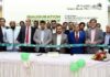চট্টগ্রামে আল-আরাফাহ্ ইসলামী ব্যাংকের ‘ট্রেড প্রসেসিং ইউনিট’ উদ্বোধন