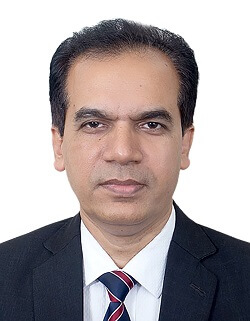 সাউথইস্ট ব্যাংক এর ডিএমডি পদে মোহাম্মদ রাশেদুল আমিন এর পদোন্নতি