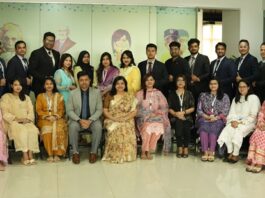 Dhaka Bank Training Institure