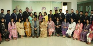 Dhaka Bank Training Institure